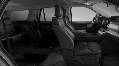 2026 Ford Expedition Active 202A