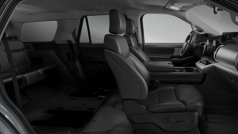 2026 Ford Expedition Active 202A