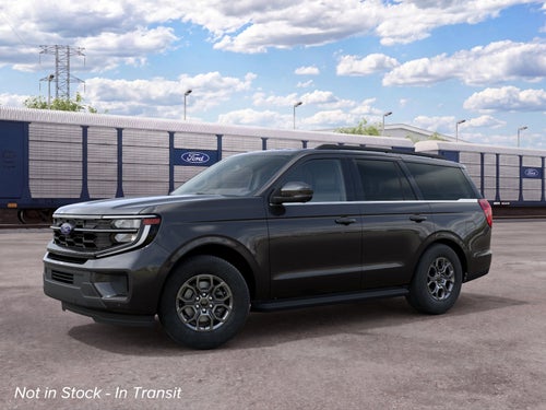 2027 Ford Expedition Active InTransit