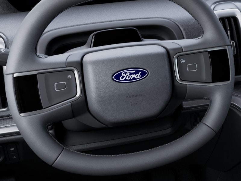 2027 Ford Expedition Active InTransit