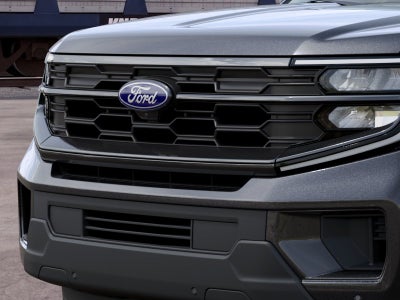 2027 Ford Expedition Active InTransit