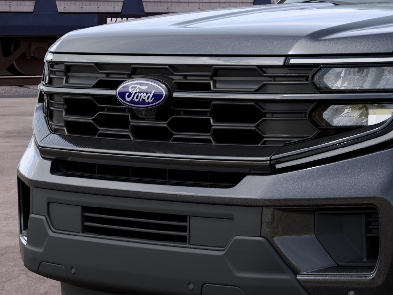 2027 Ford Expedition Active InTransit