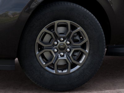 2027 Ford Expedition Active InTransit