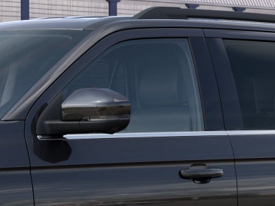 2027 Ford Expedition Active InTransit