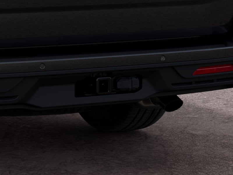 2027 Ford Expedition Active InTransit