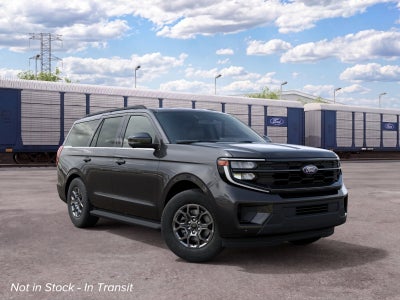 2027 Ford Expedition Active InTransit
