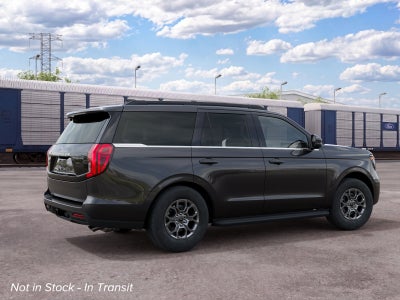 2027 Ford Expedition Active InTransit