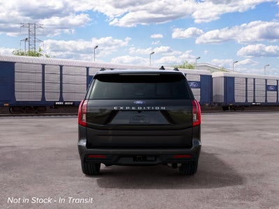 2027 Ford Expedition Active InTransit