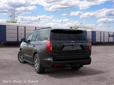 2027 Ford Expedition Active InTransit