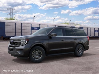 2027 Ford Expedition Active InTransit