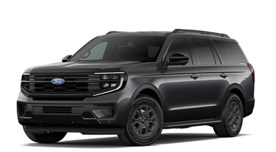 2027 Ford Expedition Active InTransit