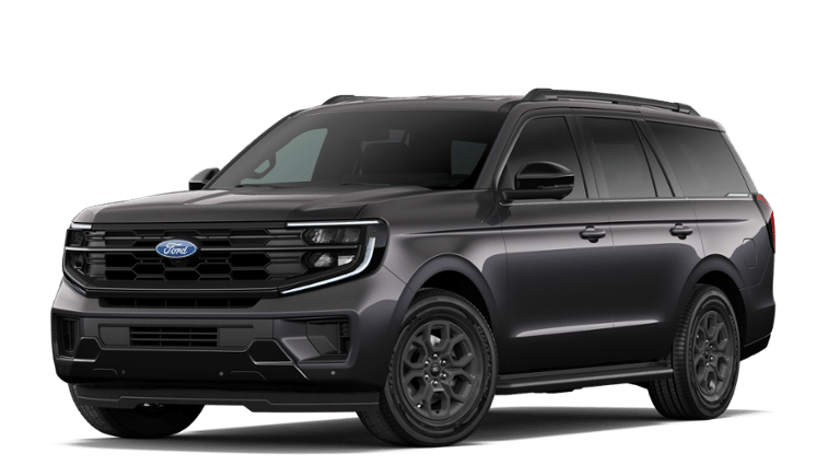 2027 Ford Expedition Active InTransit