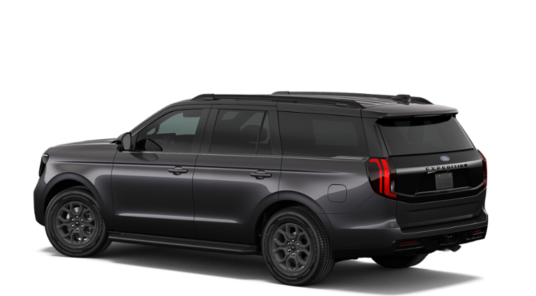 2027 Ford Expedition Active InTransit