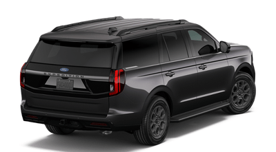 2027 Ford Expedition Active InTransit