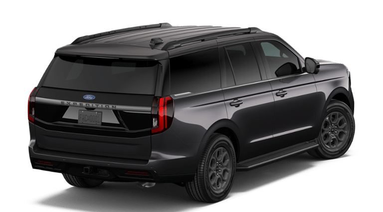 2027 Ford Expedition Active InTransit