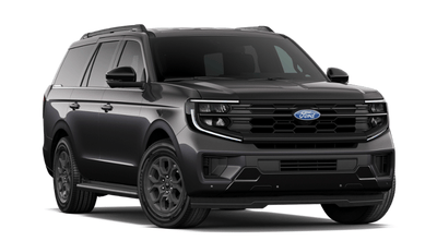 2027 Ford Expedition Active InTransit