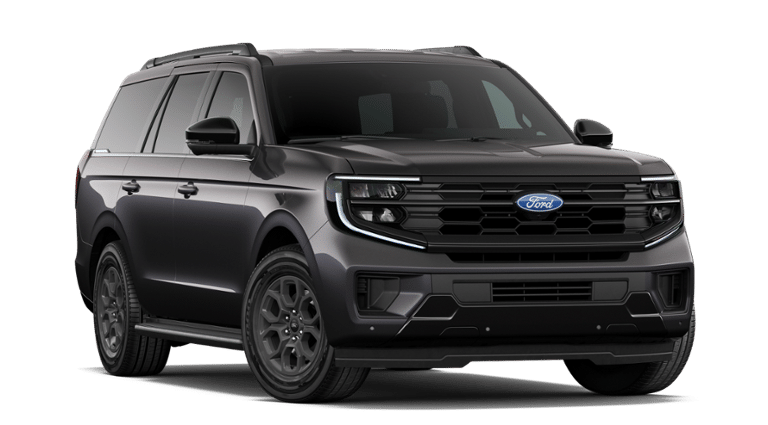 2027 Ford Expedition Active InTransit
