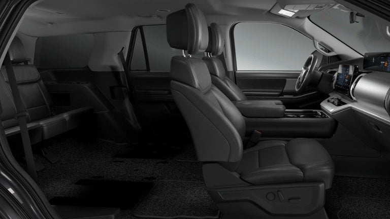 2027 Ford Expedition Active InTransit