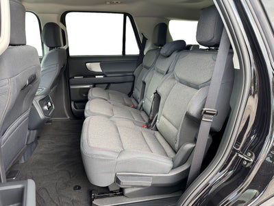 2025 Ford Expedition Active 200A