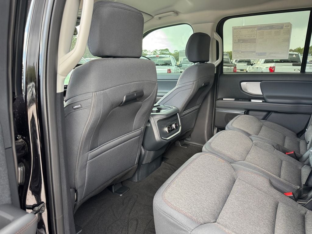 2025 Ford Expedition Active 200A