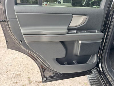 2025 Ford Expedition Active 200A