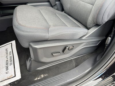 2025 Ford Expedition Active 200A