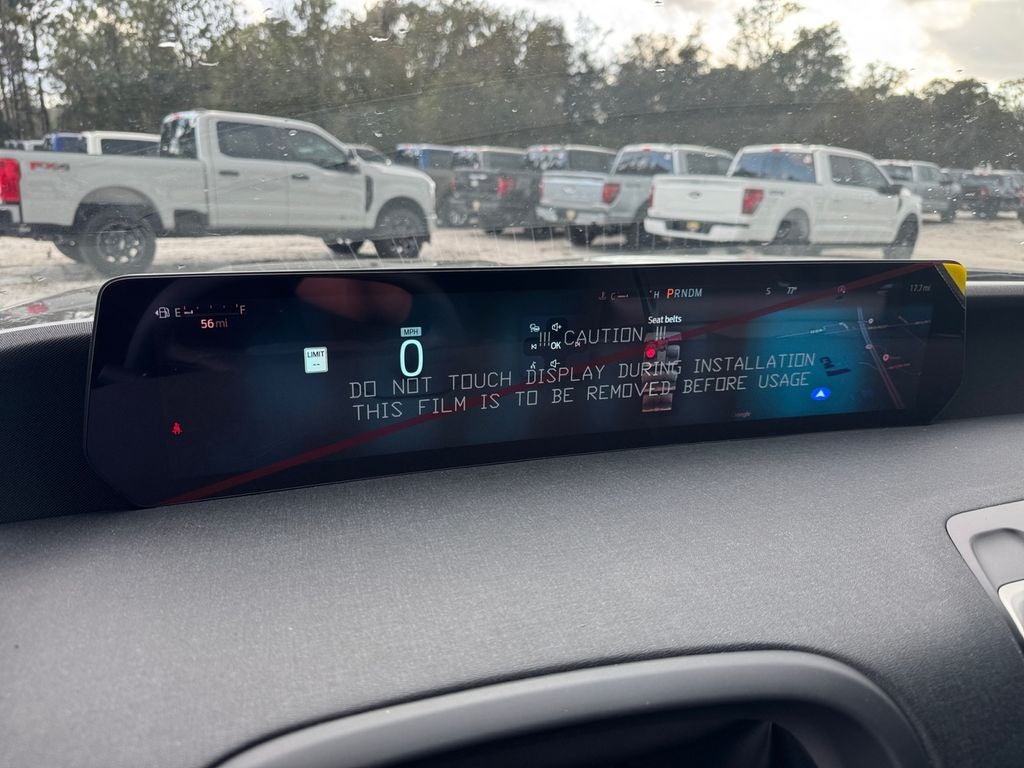 2025 Ford Expedition Active 200A