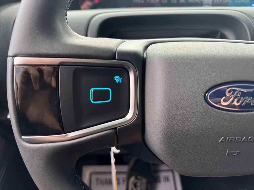 2025 Ford Expedition Active 200A