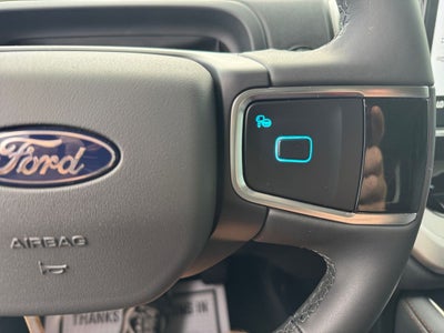 2025 Ford Expedition Active 200A