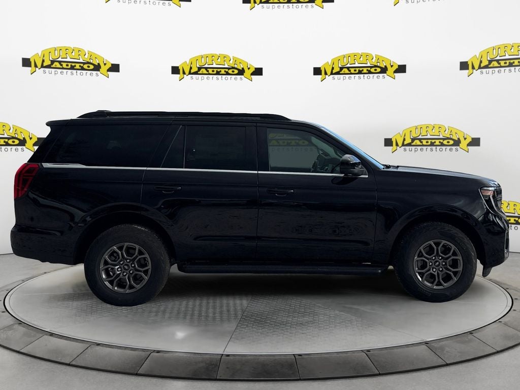 2025 Ford Expedition Active 200A