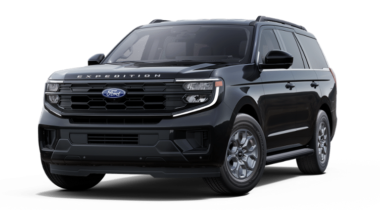 2025 Ford Expedition Active 200A