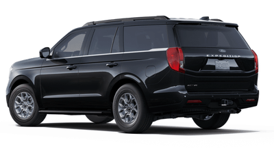 2025 Ford Expedition Active 200A