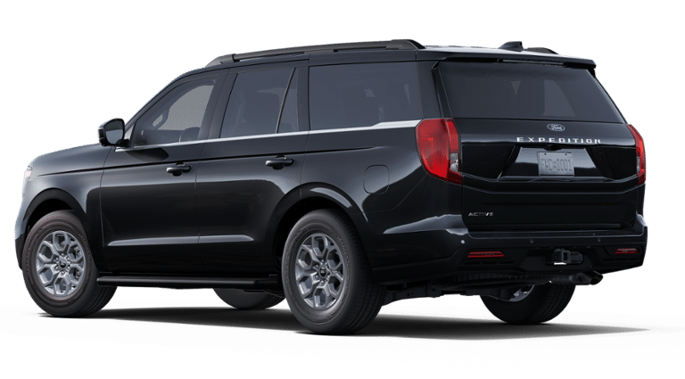 2025 Ford Expedition Active 200A