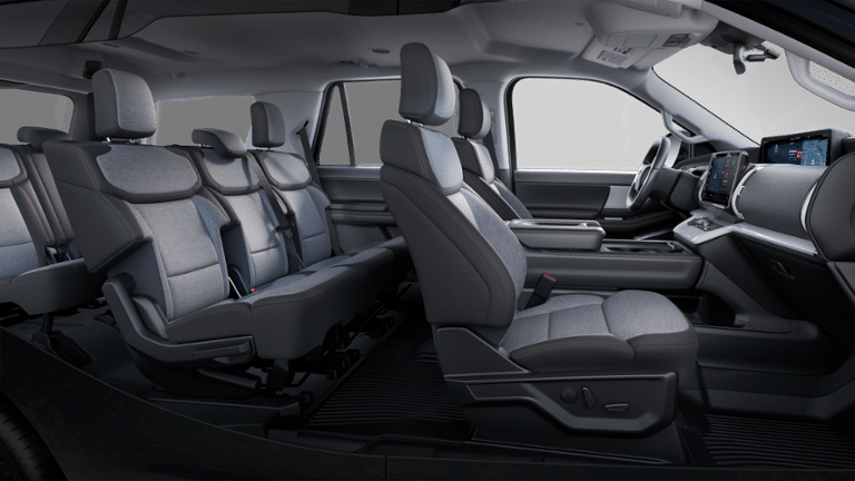 2025 Ford Expedition Active 200A