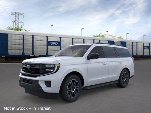 2026 Ford Expedition Active InTransit