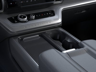 2026 Ford Expedition Active InTransit