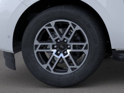 2026 Ford Expedition Active InTransit