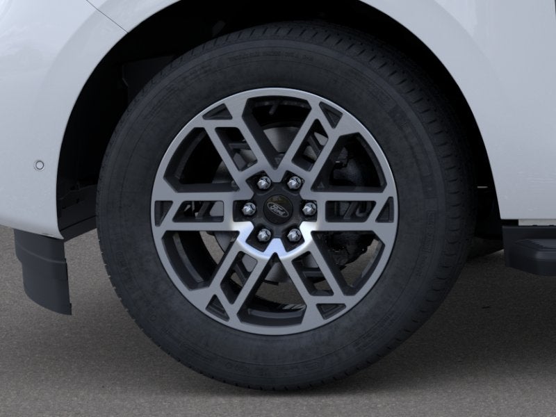 2026 Ford Expedition Active InTransit