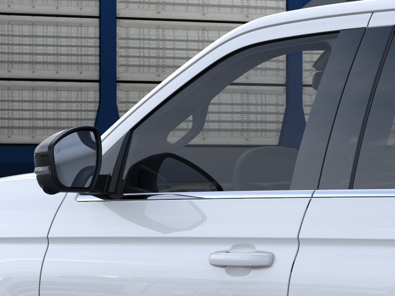 2026 Ford Expedition Active InTransit