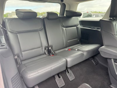 2026 Ford Expedition Active 202A