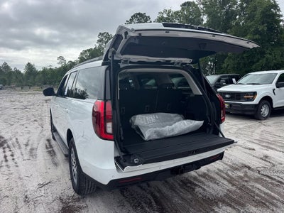 2026 Ford Expedition Active 202A