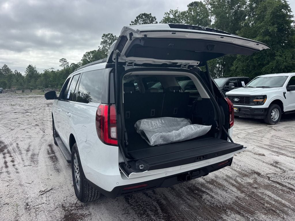 2026 Ford Expedition Active 202A