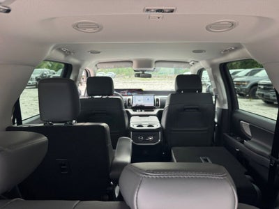 2026 Ford Expedition Active 202A