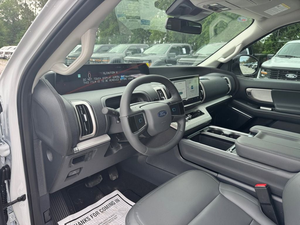 2026 Ford Expedition Active 202A