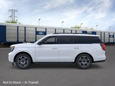2026 Ford Expedition Active InTransit