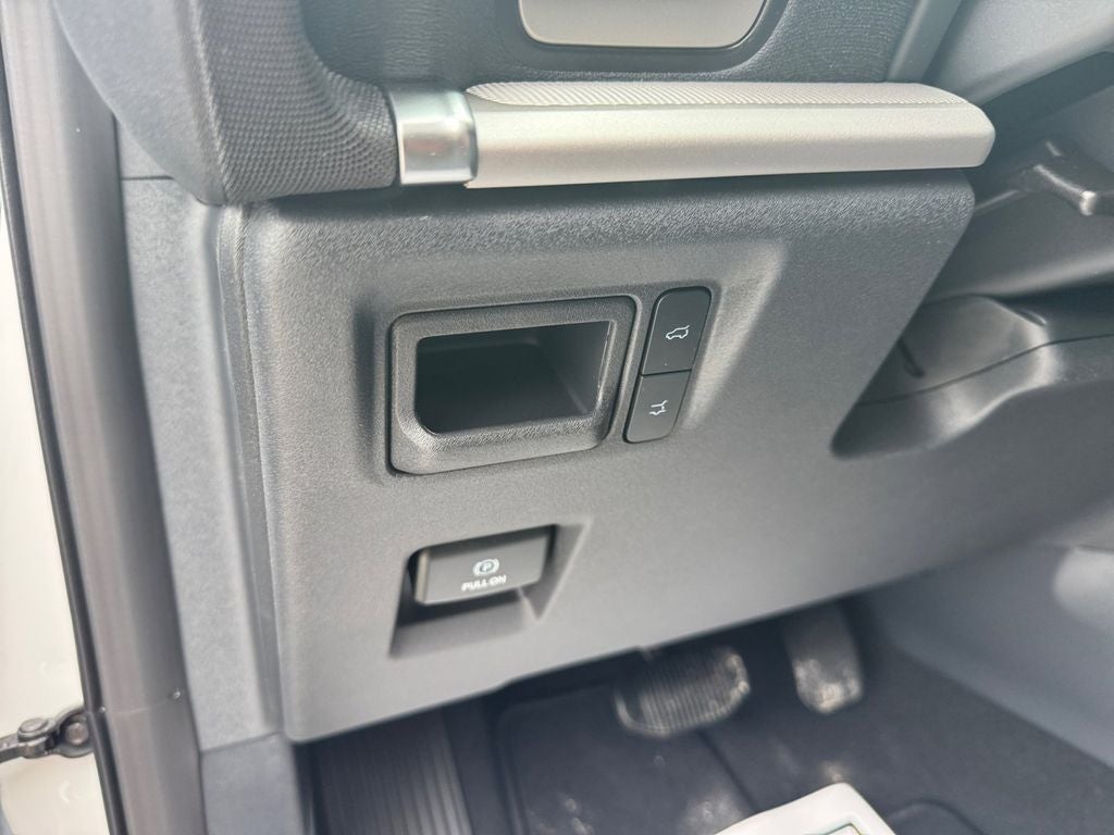 2026 Ford Expedition Active 202A
