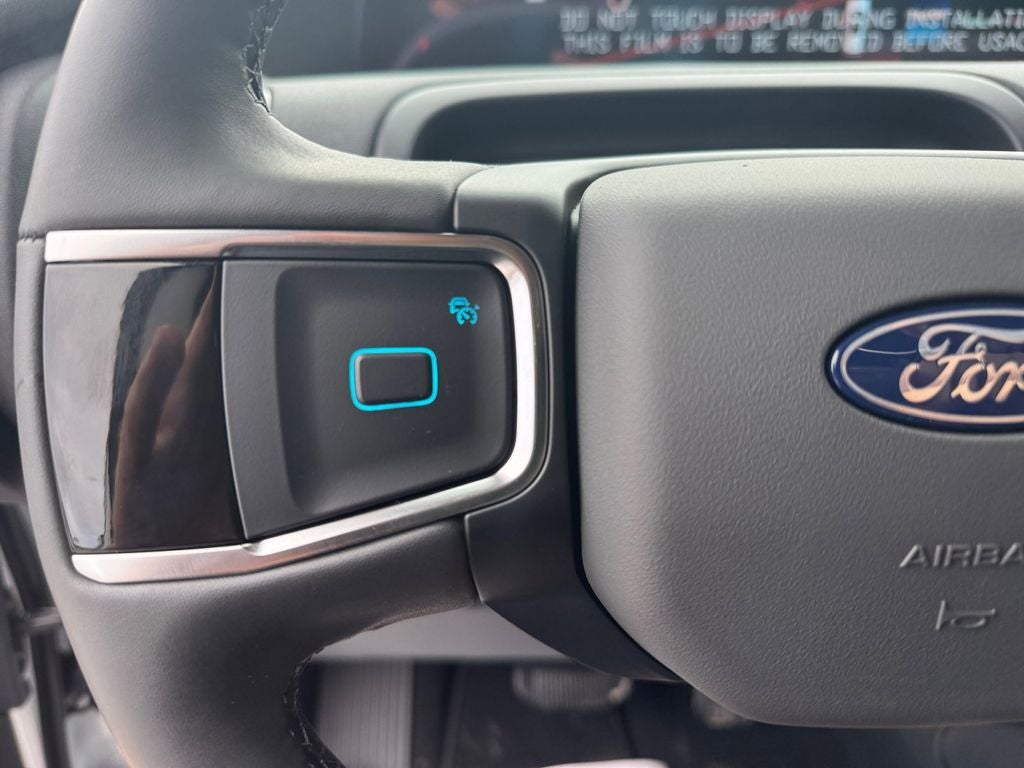 2026 Ford Expedition Active 202A