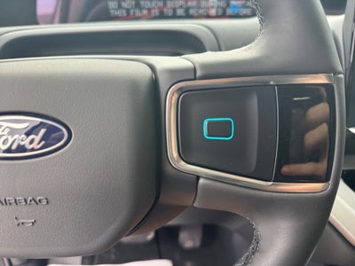2026 Ford Expedition Active 202A