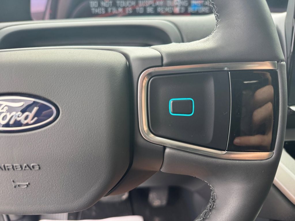 2026 Ford Expedition Active 202A