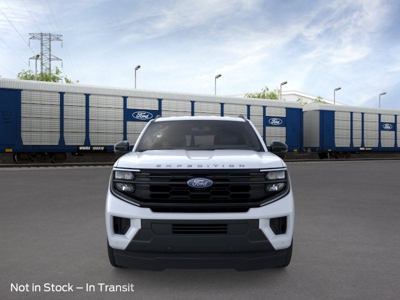 2026 Ford Expedition Active InTransit